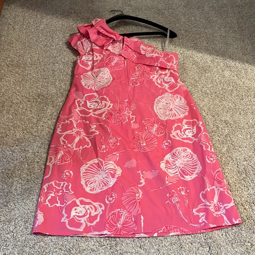 Lilly Pulitzer Dress - Picture 6 of 6